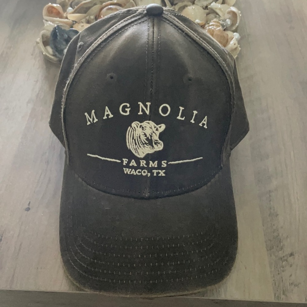 Magnolia Farms hat